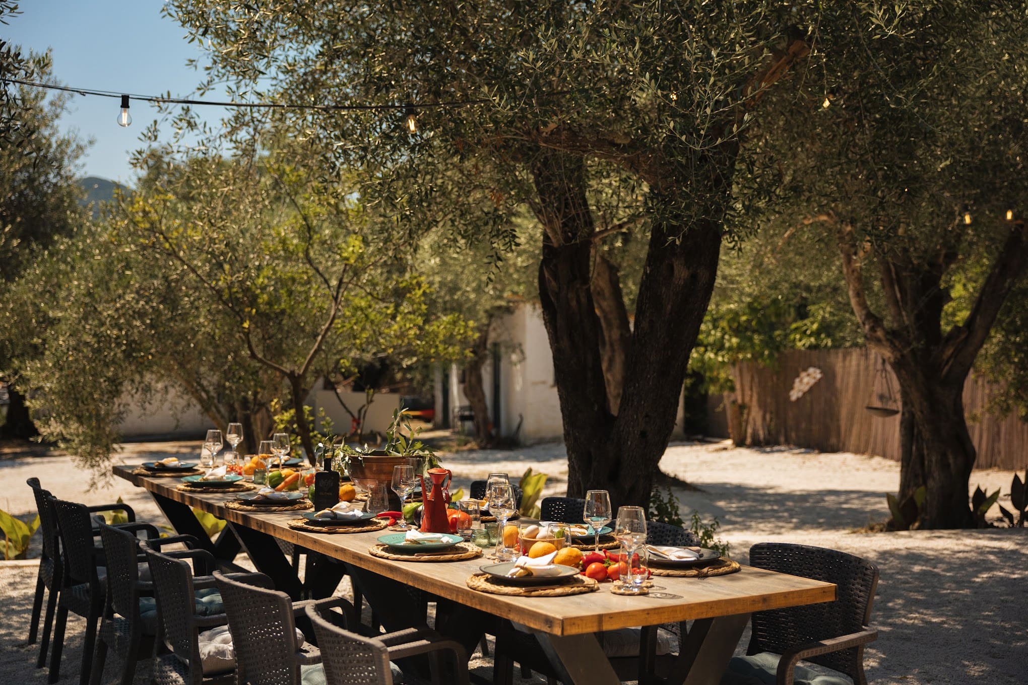 authentic cooking class experience in corfu 